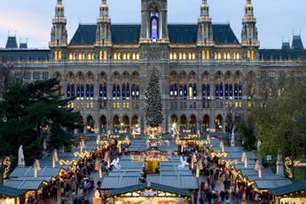 Gay singles vienna