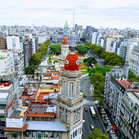 Gay tour guide buenos aires